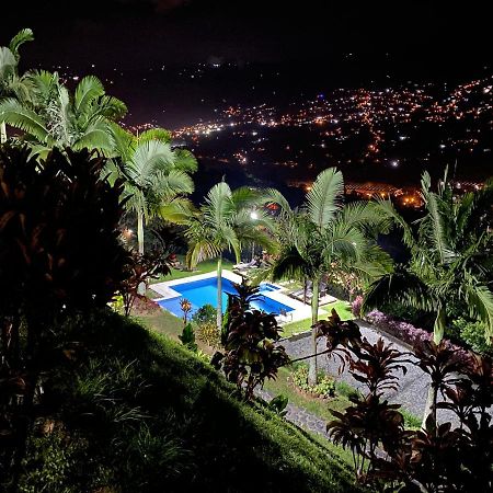 Finca Hotel Tierra Verde 히라르도타 외부 사진