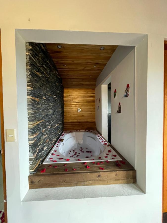 Finca Hotel Tierra Verde 히라르도타 외부 사진
